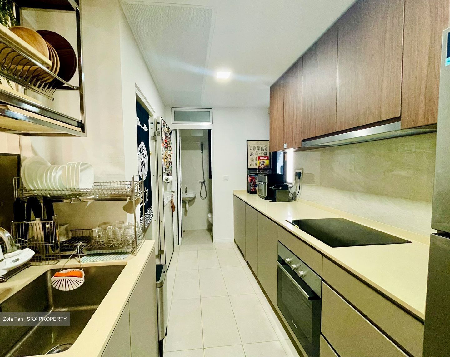 Kent Ridge Hill Residences (D5), Apartment #568511521